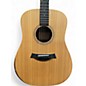 Used Taylor Academy 10E Natural Acoustic Electric Guitar