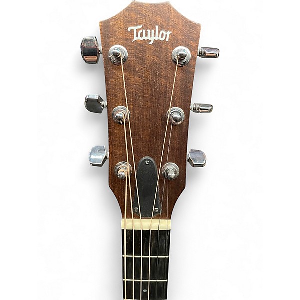 Used Taylor Academy 10E Natural Acoustic Electric Guitar