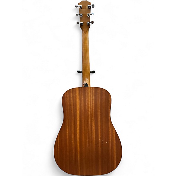 Used Taylor Academy 10E Natural Acoustic Electric Guitar