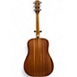 Used Taylor Academy 10E Natural Acoustic Electric Guitar