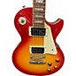Used Epiphone Les Paul Traditional PRO III Plus 2 Color Sunburst Solid Body Electric Guitar