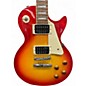 Used Epiphone Les Paul Traditional PRO III Plus 2 Color Sunburst Solid Body Electric Guitar