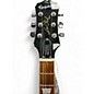 Used Epiphone Les Paul Traditional PRO III Plus 2 Color Sunburst Solid Body Electric Guitar