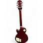 Used Epiphone Les Paul Traditional PRO III Plus 2 Color Sunburst Solid Body Electric Guitar