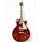 Used Epiphone Les Paul Traditional Pro Wine Red Solid Body Electric Guitar thumbnail