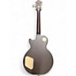 Used Epiphone Les Paul Traditional Pro Wine Red Solid Body Electric Guitar