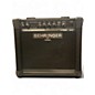 Used Behringer V-Tone GM108 15W Guitar Combo Amp thumbnail