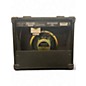 Used Behringer V-Tone GM108 15W Guitar Combo Amp