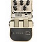 Used Line 6 Tonecore Verbzilla Reverb Effect Pedal thumbnail