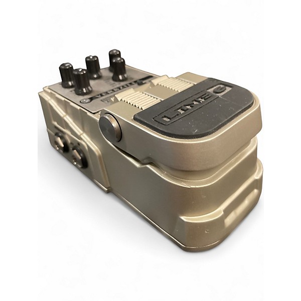 Used Line 6 Tonecore Verbzilla Reverb Effect Pedal