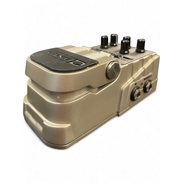 Used Line 6 Tonecore Verbzilla Reverb Effect Pedal