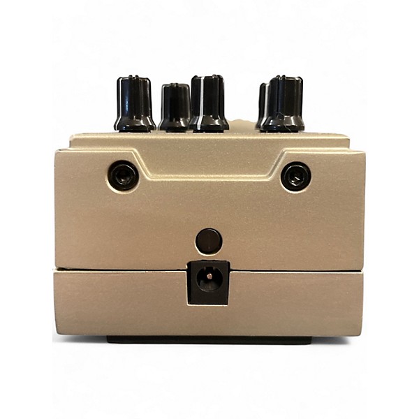 Used Line 6 Tonecore Verbzilla Reverb Effect Pedal