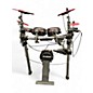 Used Alesis Command X Electric Drum Set thumbnail