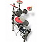 Used Alesis Command X Electric Drum Set