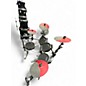 Used Alesis Command X Electric Drum Set