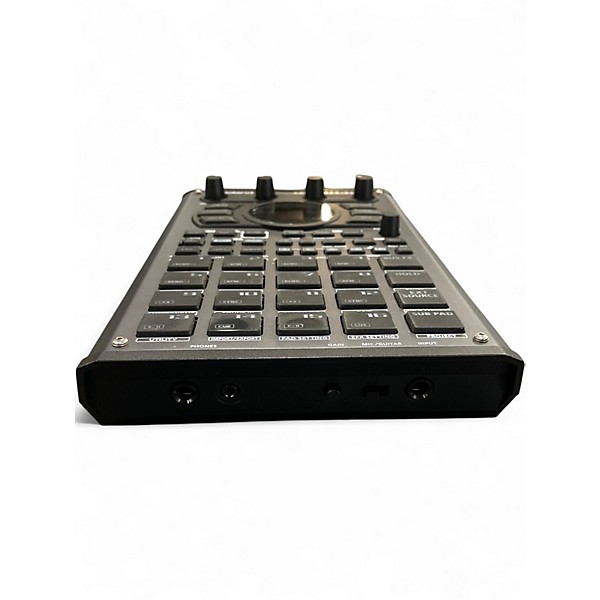 Used Roland SP404-MKII Production Controller