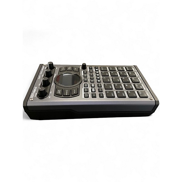 Used Roland SP404-MKII Production Controller