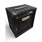 Used Fender Rumble 15 15W 1X8 Bass Combo Amp