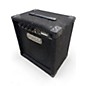 Used Fender Rumble 15 15W 1X8 Bass Combo Amp