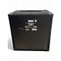 Used Fender Rumble 15 15W 1X8 Bass Combo Amp