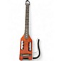Used Traveler Guitar Ultra Light Natural Acoustic Guitar thumbnail