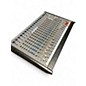 Used Studio Master Diamond Pro 16-3 Powered Mixer
