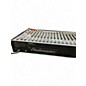 Used Studio Master Diamond Pro 16-3 Powered Mixer