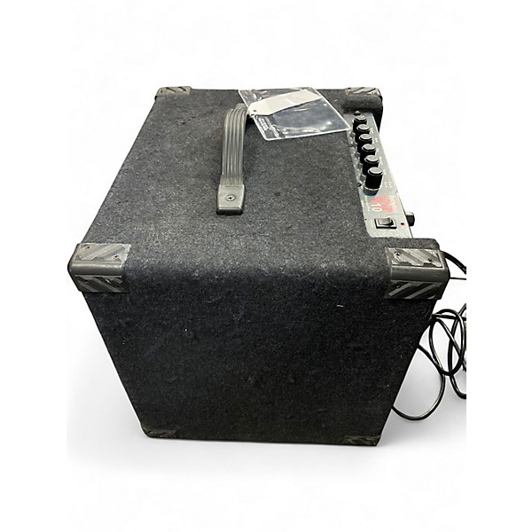 Used SWR Workingman's 10 1x10 100W Bass Combo Amp