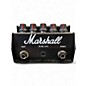 Used Marshall DRIVE MASTER Effect Pedal