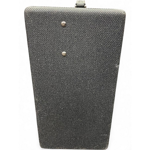 Used Fender Bassbreaker 15W Tube Guitar Amp Head