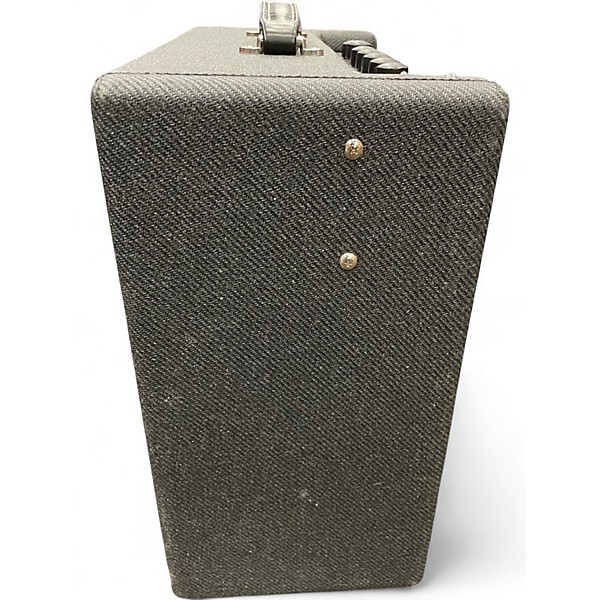 Used Fender Bassbreaker 15W Tube Guitar Amp Head