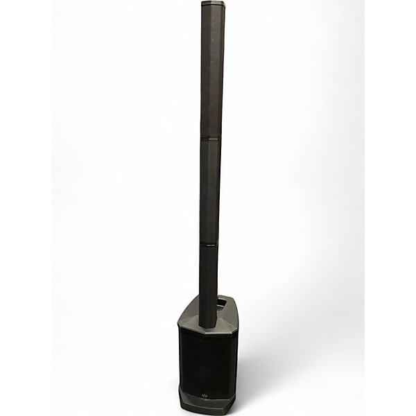Used Gemini WPX2000 Powered Speaker