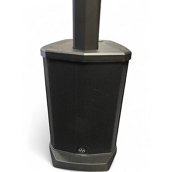 Used Gemini WPX2000 Powered Speaker