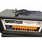 Used Orange Amplifiers Rockerverb 100H MKIII Tube Guitar Amp Head thumbnail