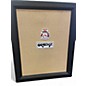 Used Orange Amplifiers PPC212V Guitar Cabinet thumbnail