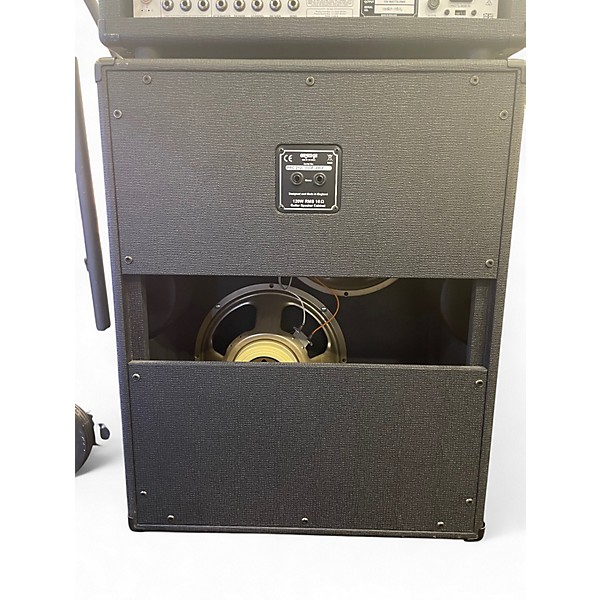Used Orange Amplifiers PPC212V Guitar Cabinet