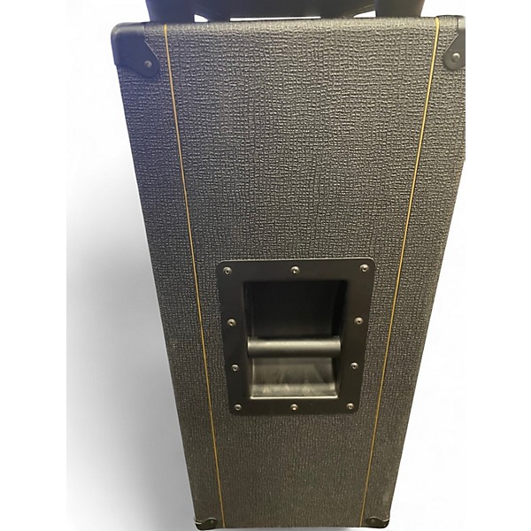 Used Orange Amplifiers PPC212V Guitar Cabinet