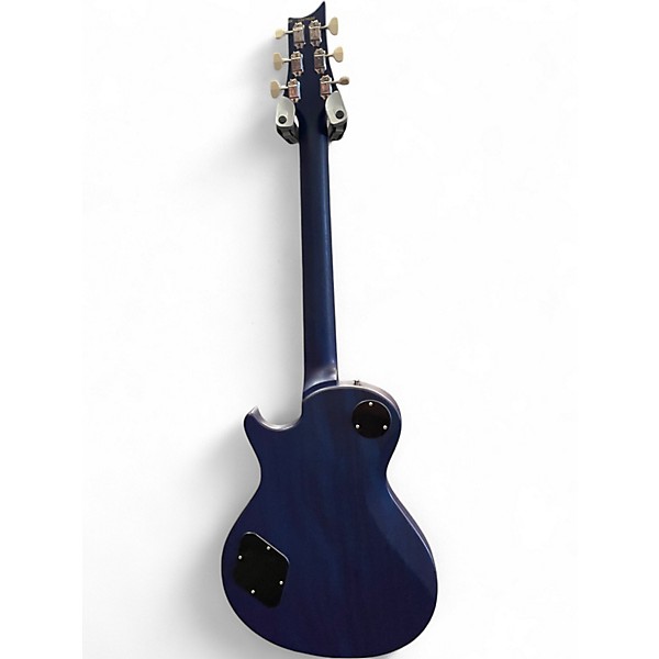 Used PRS McCarty 594 Blue Solid Body Electric Guitar