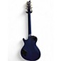 Used PRS McCarty 594 Blue Solid Body Electric Guitar