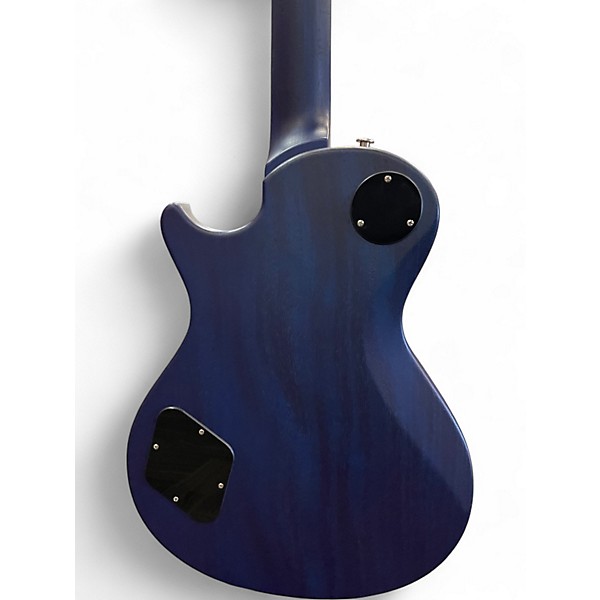 Used PRS McCarty 594 Blue Solid Body Electric Guitar
