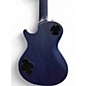 Used PRS McCarty 594 Blue Solid Body Electric Guitar