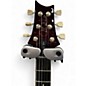 Used PRS McCarty 594 Red Solid Body Electric Guitar