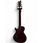 Used PRS McCarty 594 Red Solid Body Electric Guitar