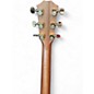 Used 2025 Taylor 222CE K DLX 2 Color Sunburst Acoustic Electric Guitar