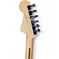 Used Fender American Professional II Jazzmaster Dark Midnight Solid Body Electric Guitar