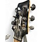 Used Ibanez GSZ120 Black Solid Body Electric Guitar