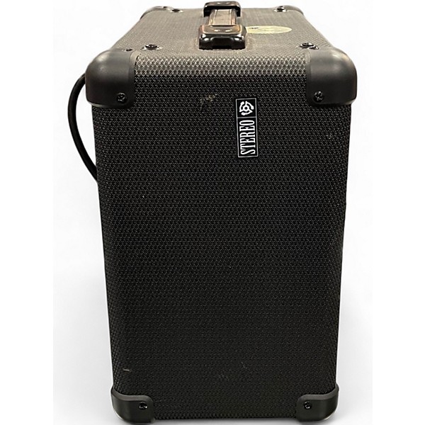 Used Kustom KG1 Guitar Combo Amp