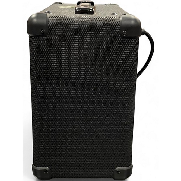 Used Kustom KG1 Guitar Combo Amp
