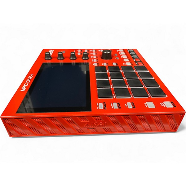 Used Akai Professional MPC One Plus Production Controller