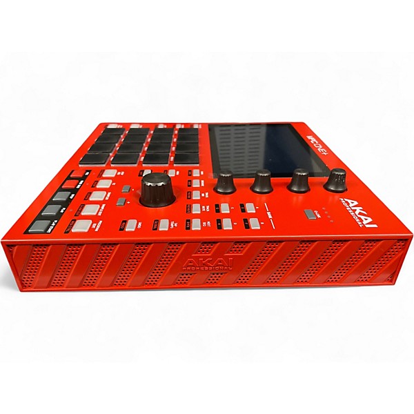 Used Akai Professional MPC One Plus Production Controller
